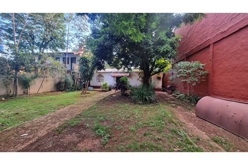 VENDO TERRENO EN CIUDAD DEL ESTE PARQUE VILLA BANCARIA — foto 3