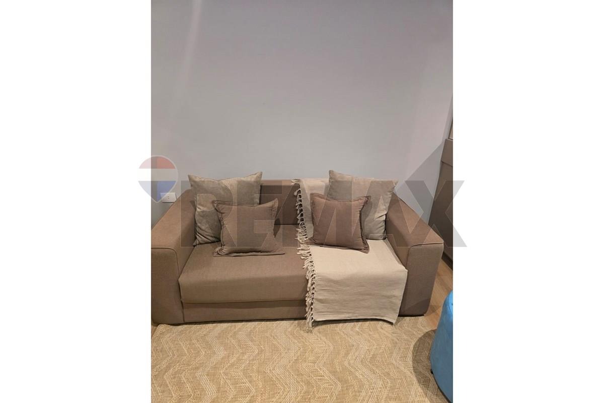 Departamento - Alquiler - Las Lomas (Carmelitas), Asunción, Paraguay — foto 3