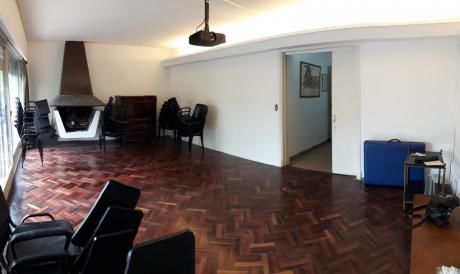 Para Empezar Tu Negocio, Todo Incluido 30m2+balcon Al Frente!