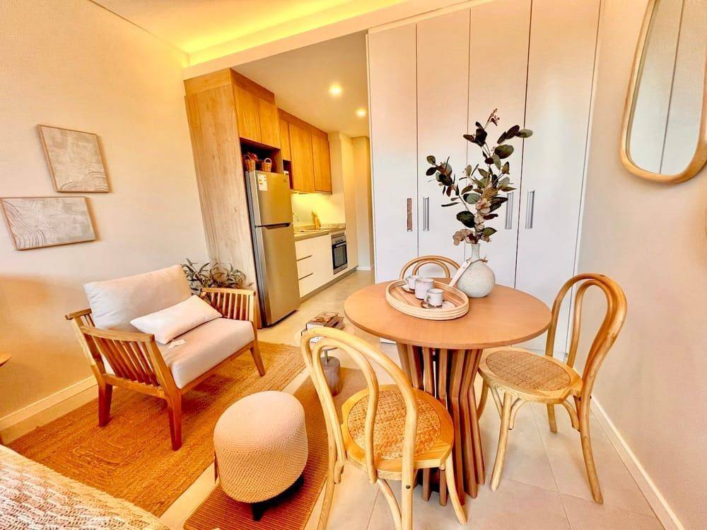 Altea De Gaulle - Monoambiente en Pozo en Recoleta — foto 3