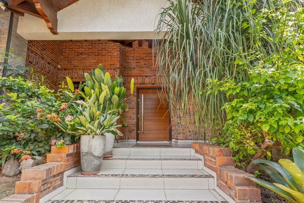 Vendo Residencia En Barrio Recoleta, Asunción — foto 2