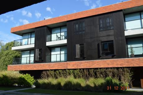 Edificio French Point, Apartamento De Alta Gama