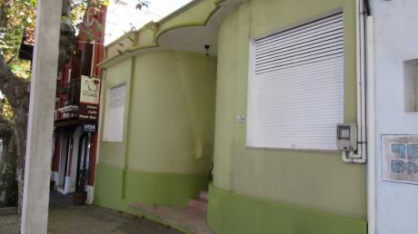 Casa En Calle Rivera