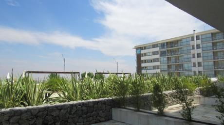 Apartamento En Altos Del Virrey, Unidad 06