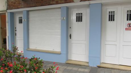 Local Comercial, Calle Alberto Mendez