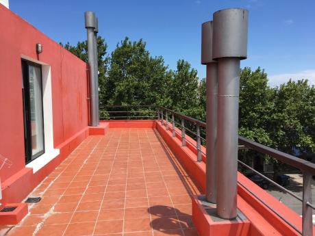 Apartamento En Edificio Terracota