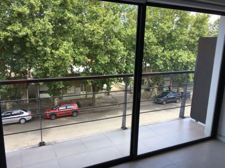 Apartamento En Edificio Terracota