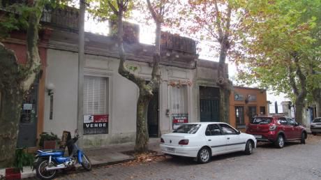 Casa Sobre Calle Lavalleja