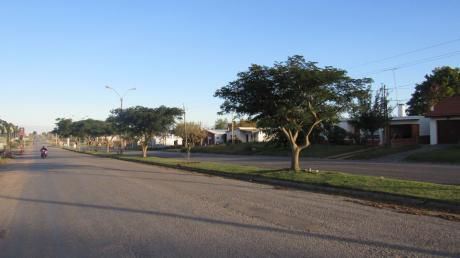 Casa En Tarariras, Sobre Avenida Principal