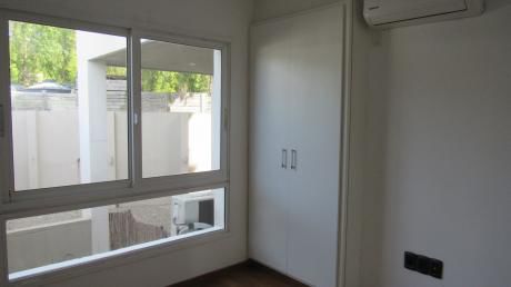 Apartamento En Edificio Due Terre, 1 Dormitorio Unidad 103