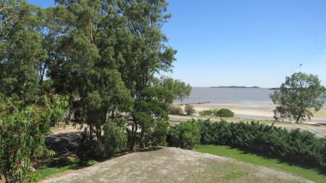 Excepcional Casa En Barrio Sheraton Con Vista Al Rio De La Plata