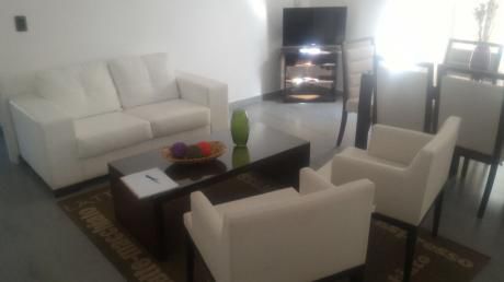 Apartamentos En Edificio Due Terre