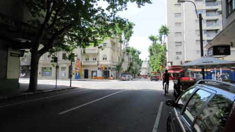 Apartamento En Montevideo, Cordón