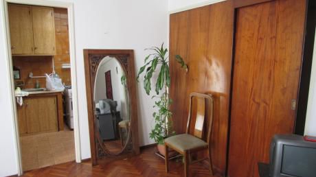 Apartamento En Montevideo, Cordón