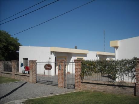 Casa En Ph, Real De San Carlos