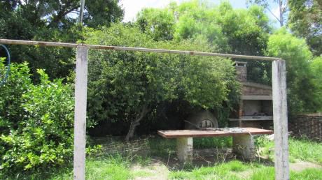 Casa En Fraccionamiento Moosavi