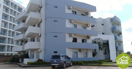 Departamento En Venta - Condominio Estrella Del Este