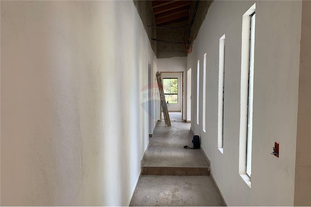 VENDO CASA A ESTRENAR EN SAN BERNARDINO PUNTA SERENA — foto 3