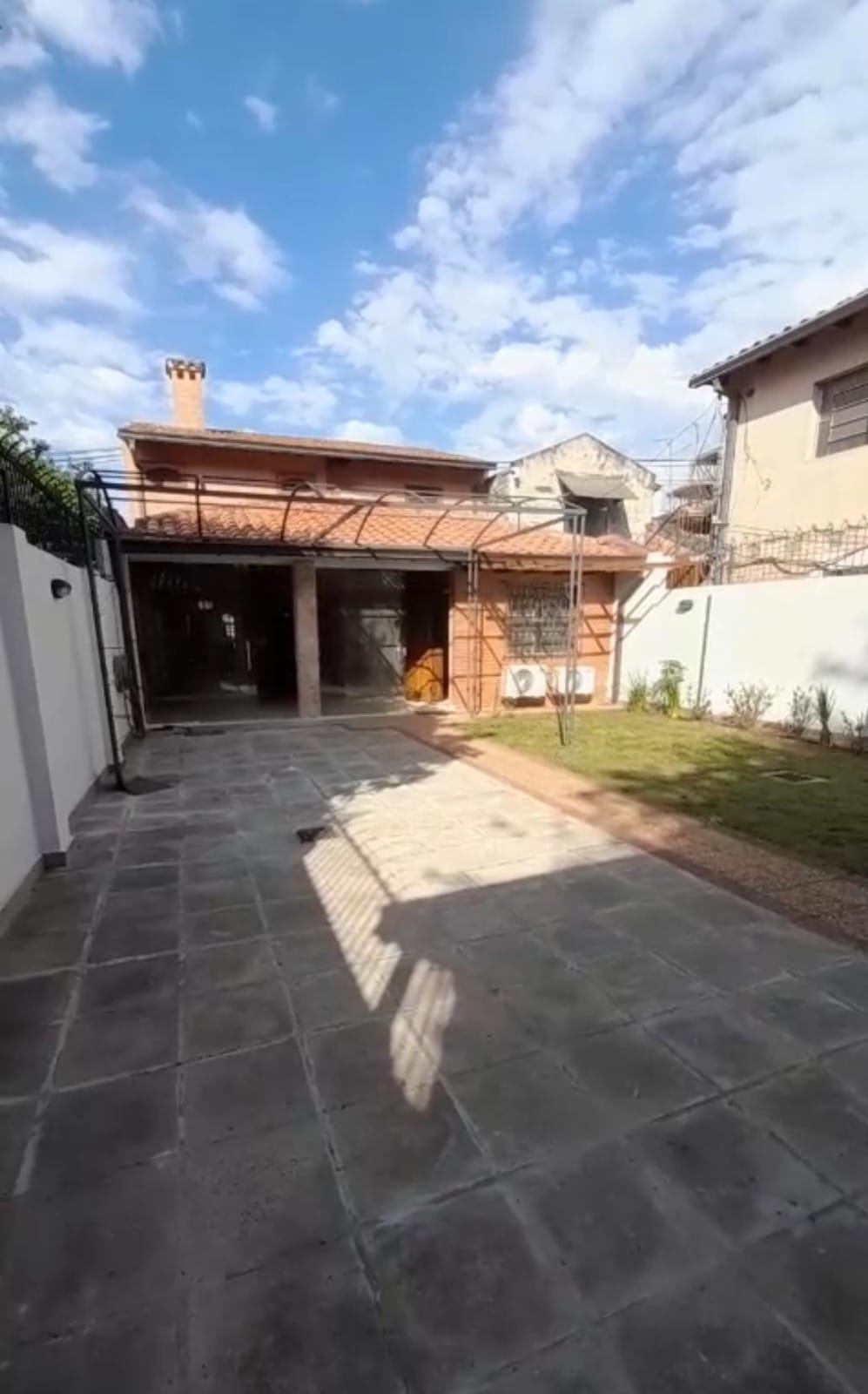 ALQUILO CASA EN YCUA SATI ASUNCION — foto 2