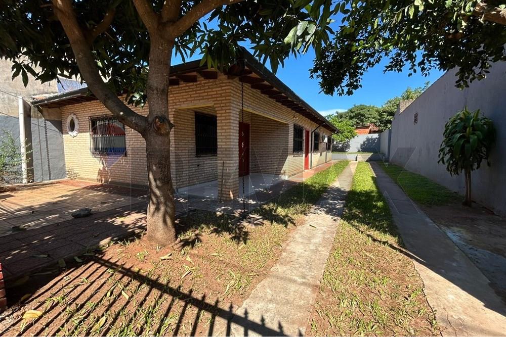 ALQUILO AMPLIA CASA EN CAPILLA DEL MONTE S.L. — foto 2