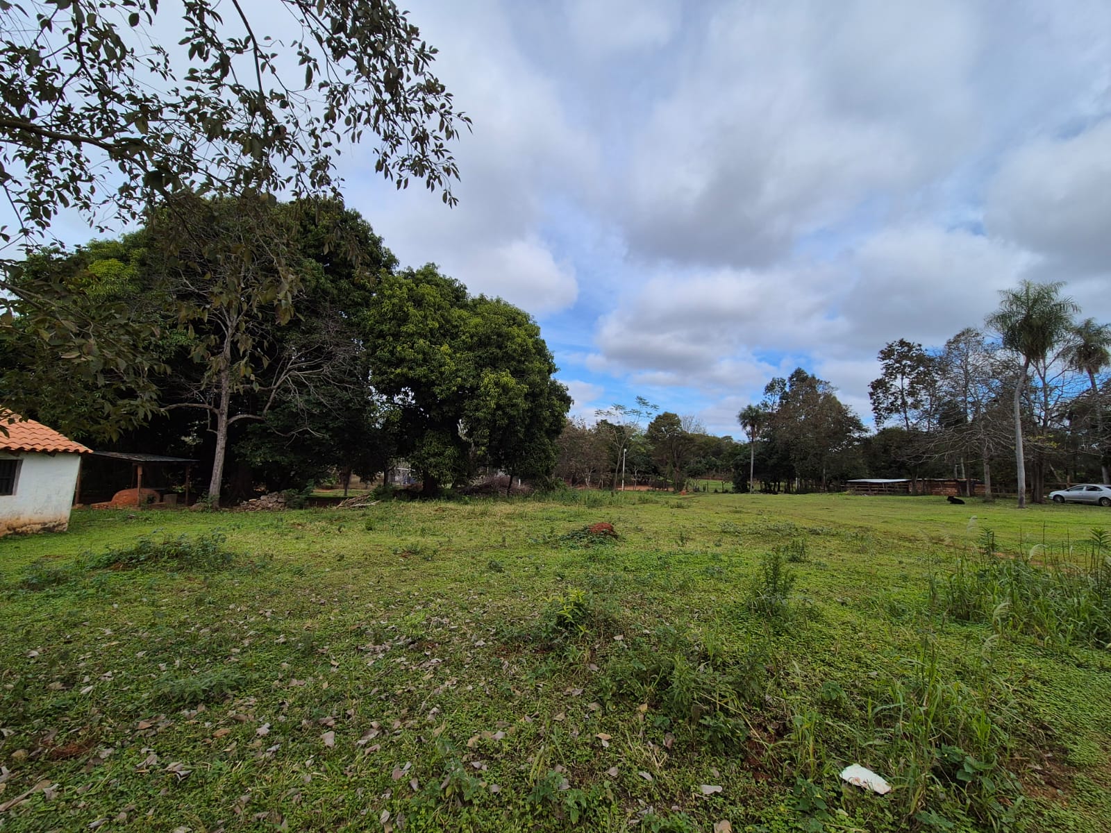 TERRENO EN VENTA- ITAUGUÁ- CENTRAL - foto 1