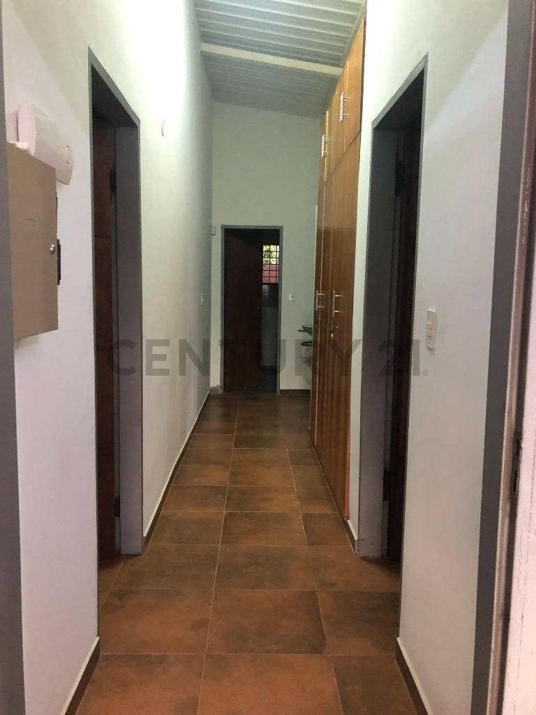Alquiler de Casa en San Bernardino, Cordillera — foto 2