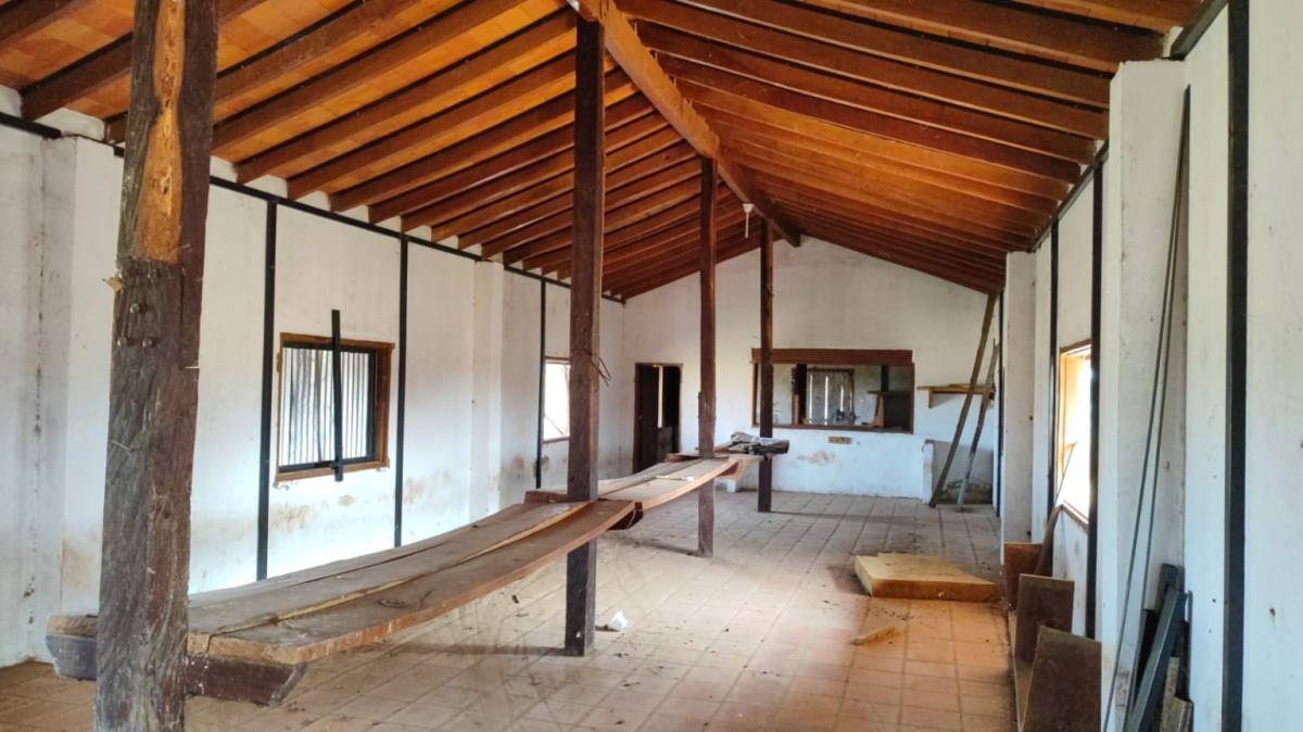 VENDO ESTANCIA GANADERA EN GRAL. GARAY — foto 3