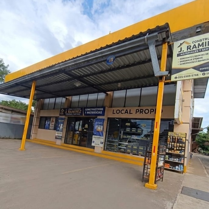 Casa en venta en San Pablo