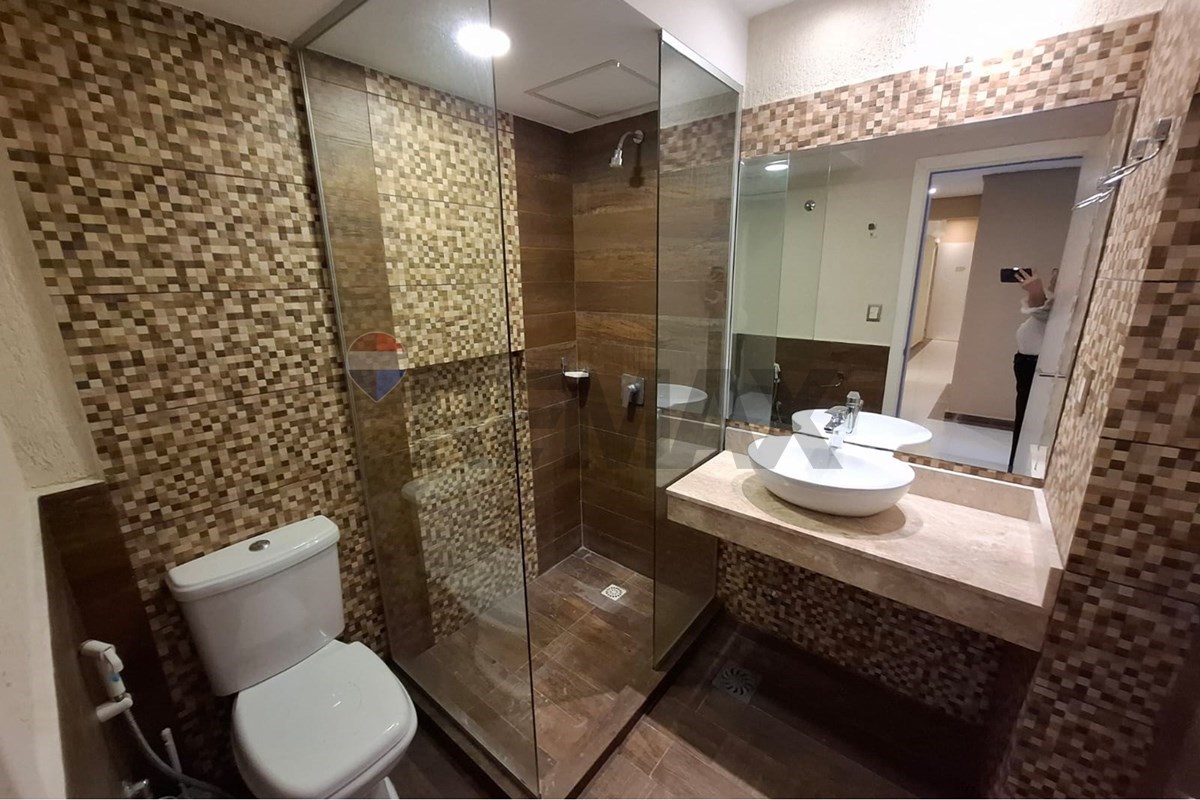 Departamento - Alquiler - Fernando De La Mora, Central, Paraguay, Lujo! — foto 3
