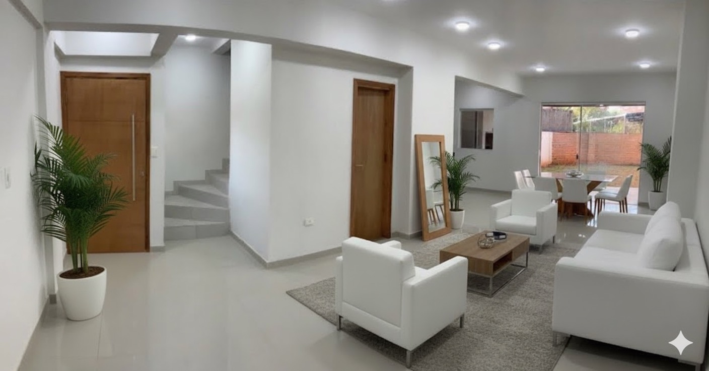 Oferta ! Duplex En Barrio Cerrado / Condominio Zona Villa Olimpia Fdo Zona Norte — foto 3