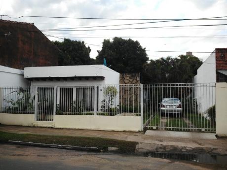 Vendo Terreno Sobre Lillo
