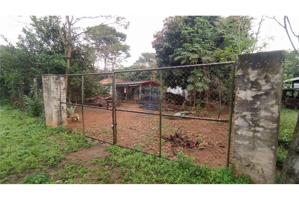 Terreno - Venta - Yaguarón, Paraguay, Invierte! — foto 3
