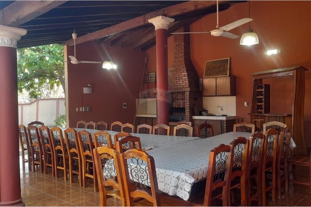 Venta De Casa Amoblada En Aregua — foto 3