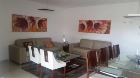 Hermosa, Acogedora Y Moderna Casa/jardines Del Urubo 2