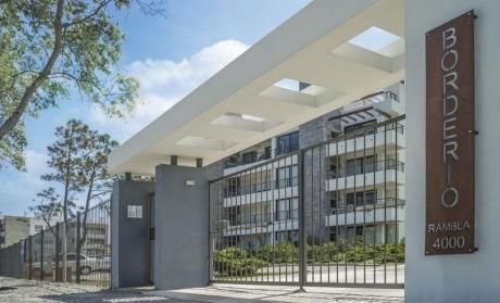 Apartamento Sobre Rambla