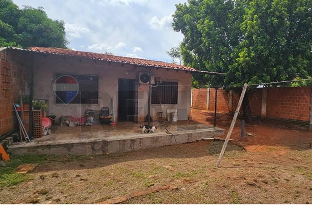 VENDO CASA EN LA CIUDAD DE YPANE — foto 2