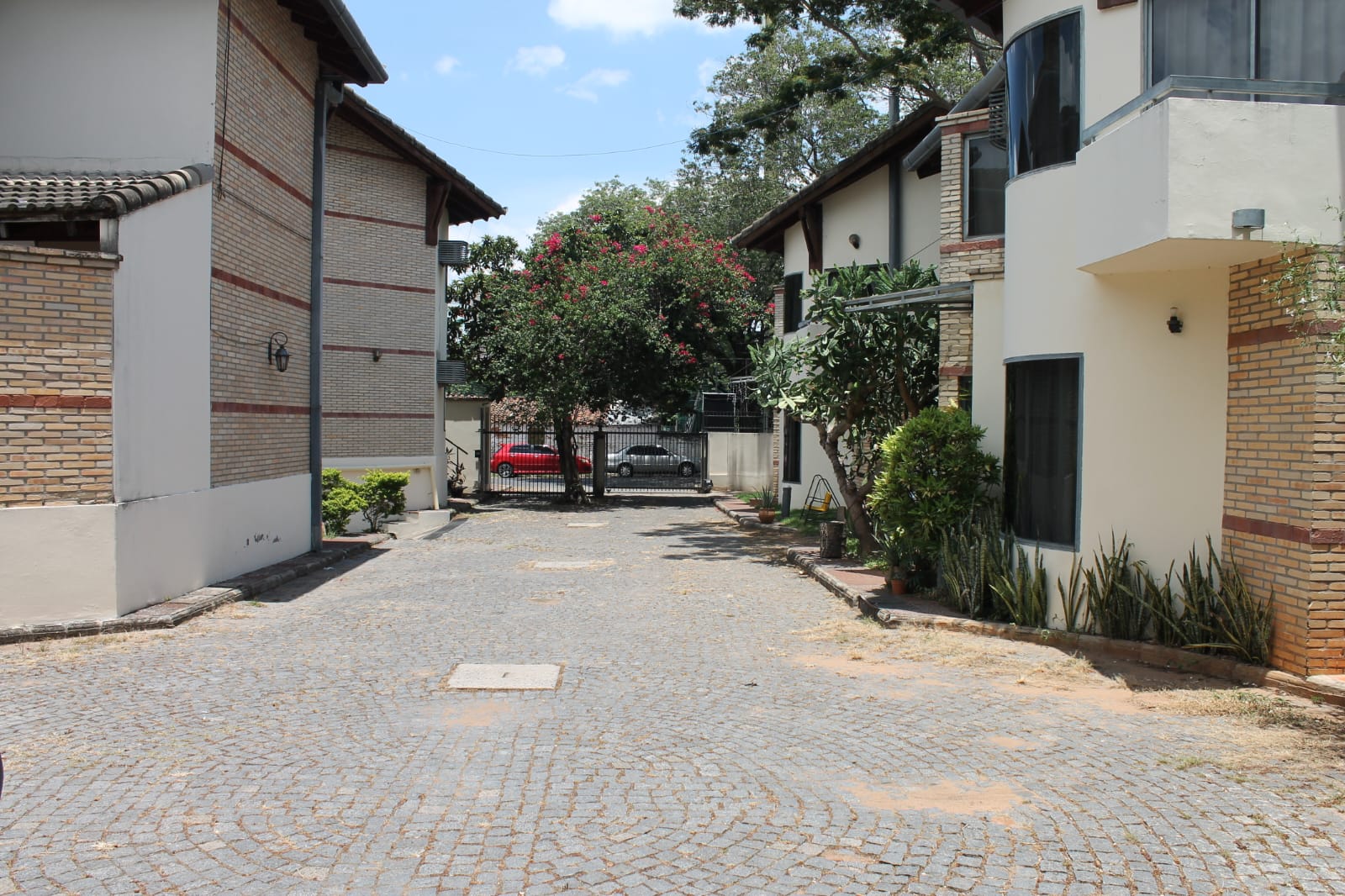 Casa en venta en Villa Morra, Asunción — foto 2