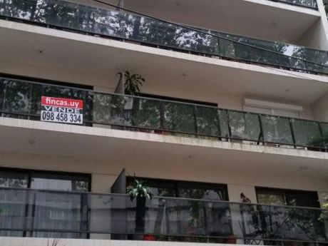 Muy Buen Apto. A Pasos De La Pza. Gomensoro