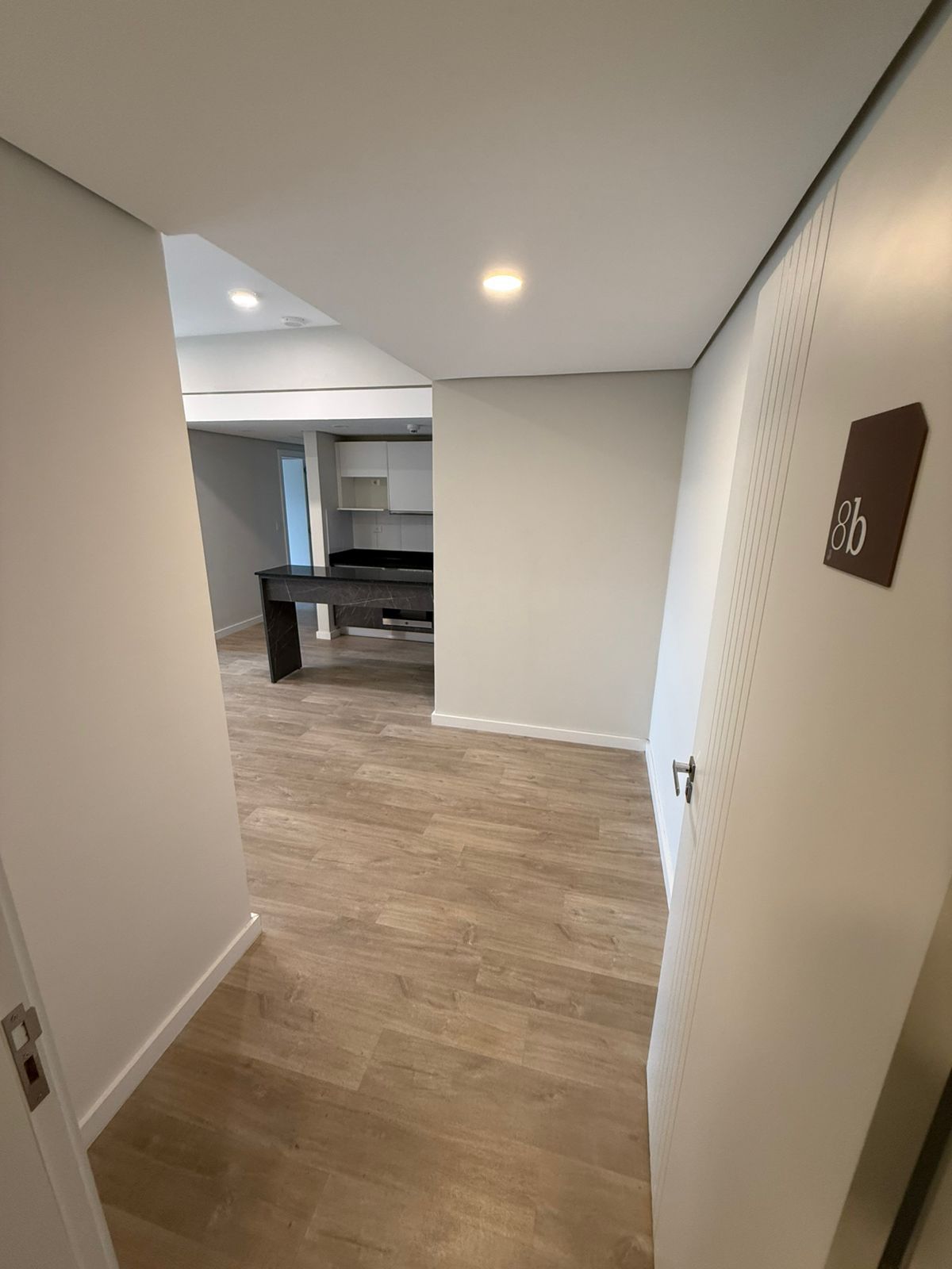 Alquilo departamento en Molas López | 2 Dormitorios | Eje corporativo — foto 3