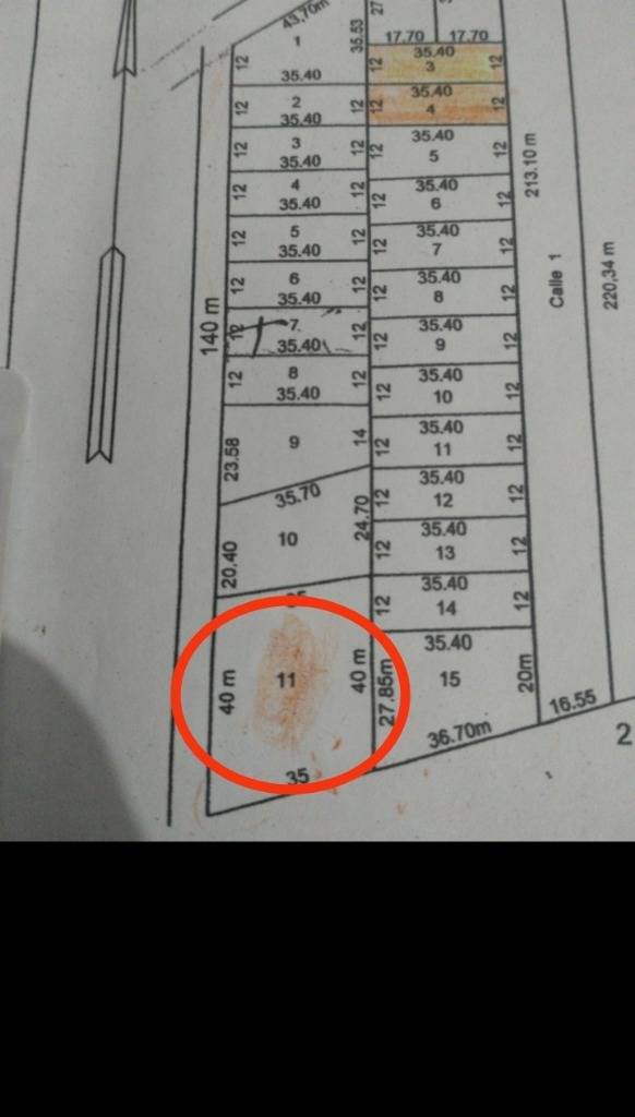 EN VENTA HERMOSO TERRENO EN ENCARNACION — foto 3