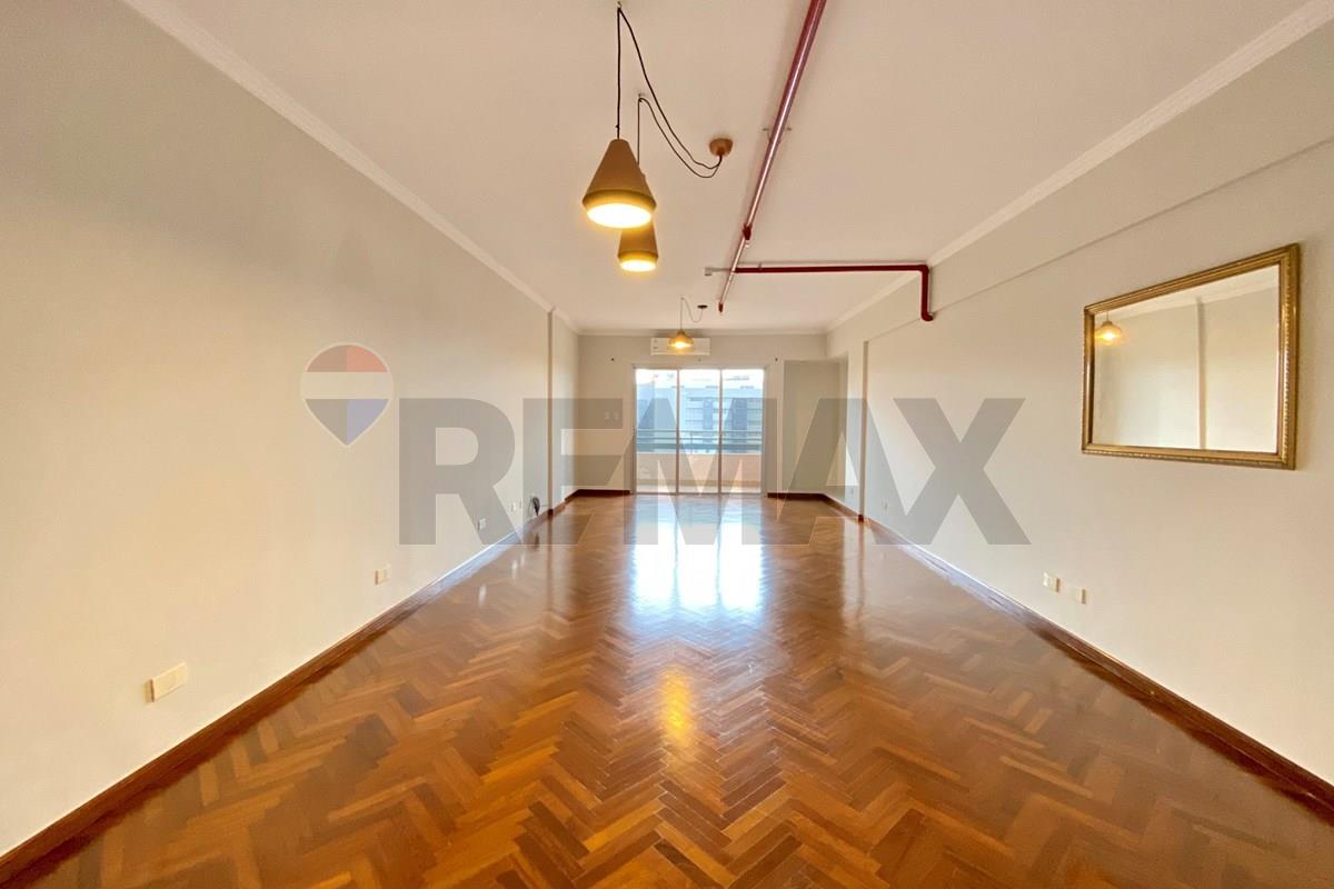 DEPARTAMENTO EN ALQUILER - LA ENCARNACIÓN — foto 2