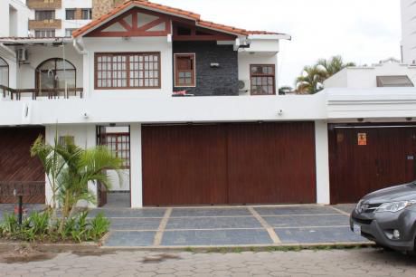 Casa En Alquiler - Paralela A Las Américas