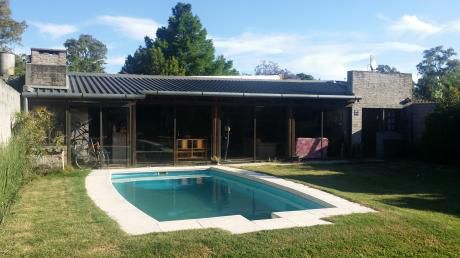 Casa En Venta De 3 Dormitorios En Solymar Norte