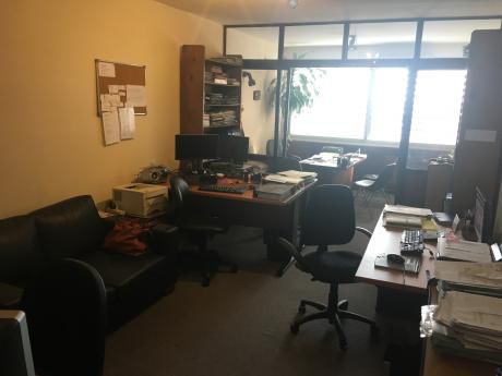 2 Aptos Alquilados Inversión!!!!