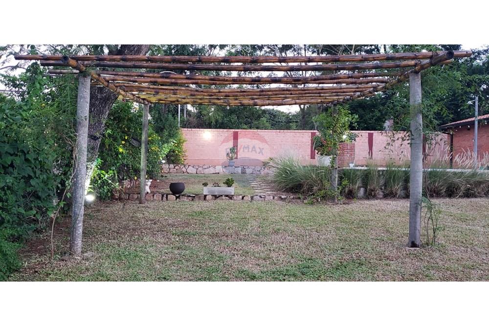QUINTA - VENTA - PARAGUAY CORDILLERA NUEVA COLOMBIA — foto 2