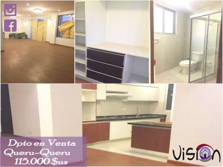 Departamento En Venta