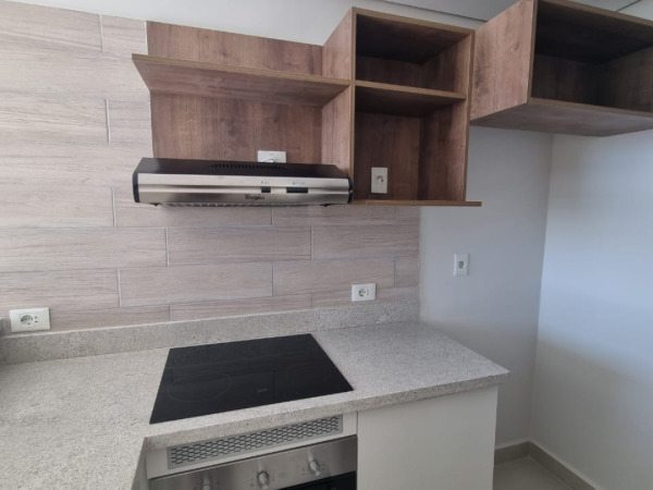 Departamento en Venta – Edificio Infinity, Santísima Trinidad — foto 3