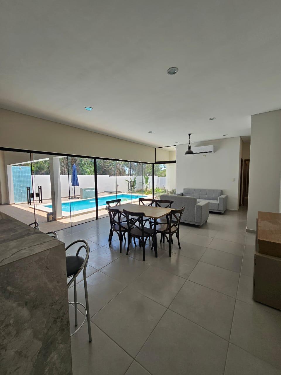 Casa en Venta en San Bernardino, Totalmente Amoblada — foto 2
