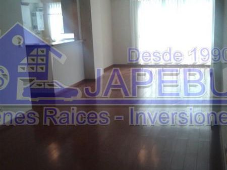 Lindo Departamento En Importante Condominio