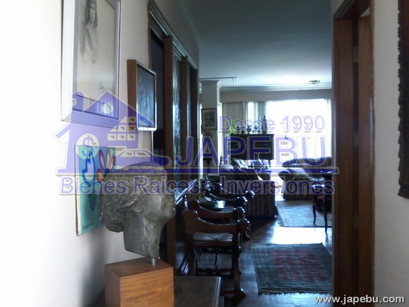 Amplio Y Confortable Departamento